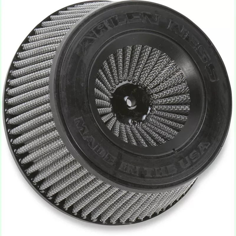 Arlen Ness Repl Label Invrtd Fltr