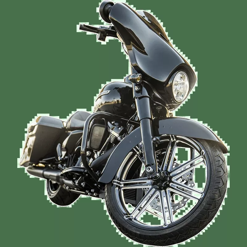 Arlen Ness Rim 7VALVE 21X3.50
