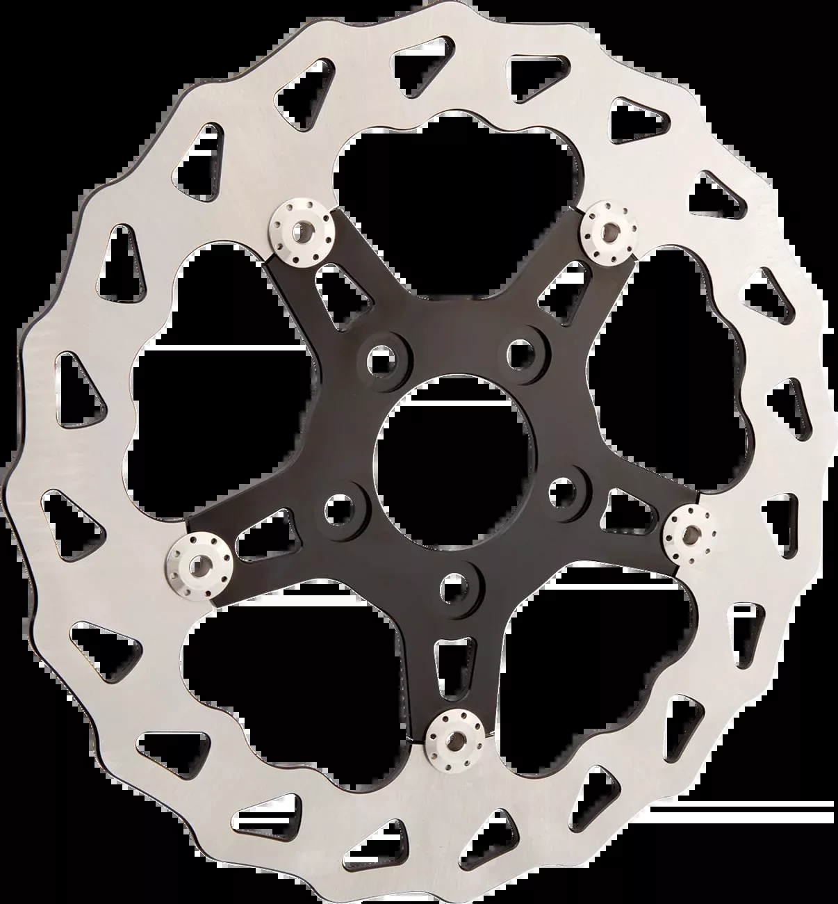 ARLEN NESS Rotator II Rotor - Left - 11.5" - 300-050