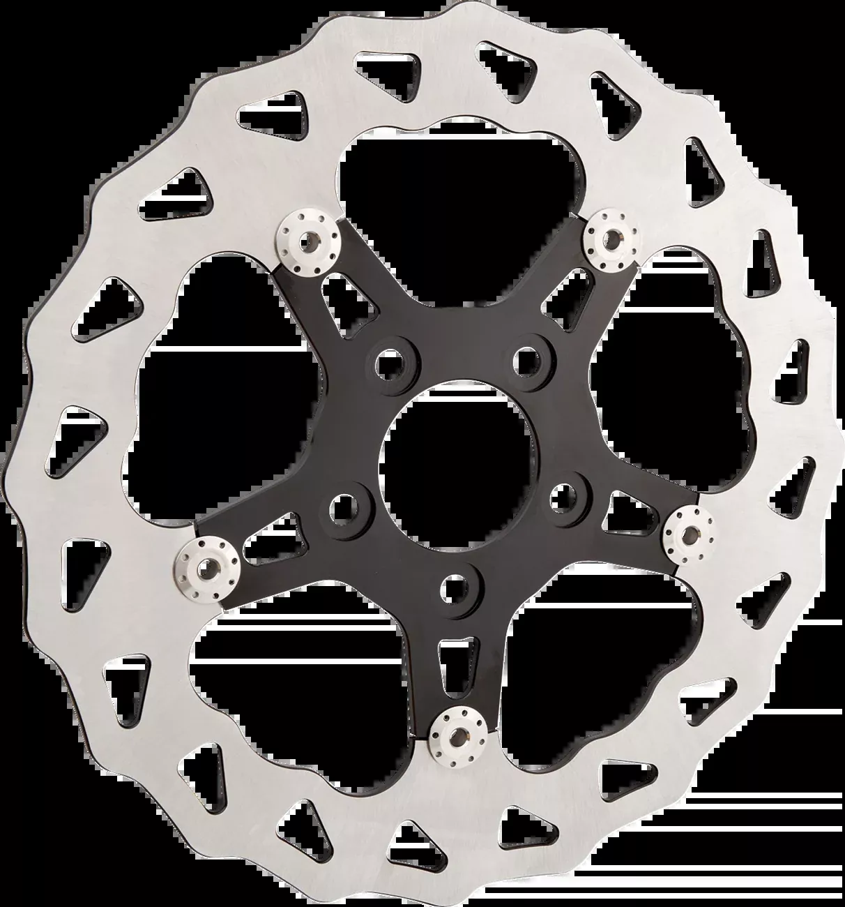 ARLEN NESS Rotator II Rotor - Right - 11.8" - 300-053