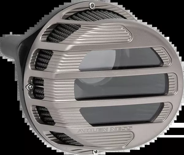 Arlen NESS Sidekick Air Cleaner Kit – Titanium