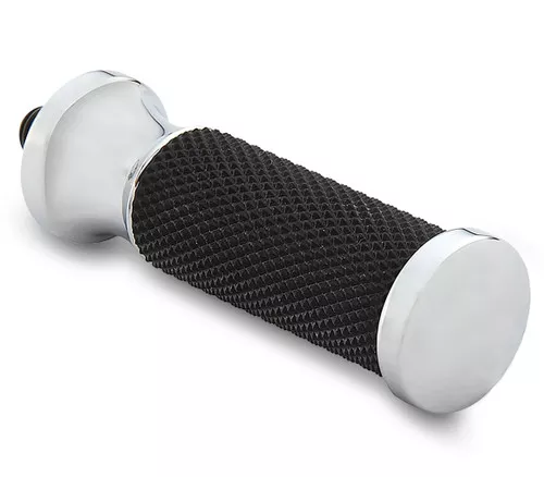 Arlen Ness Smooth Chrome Shift Peg (07-922)