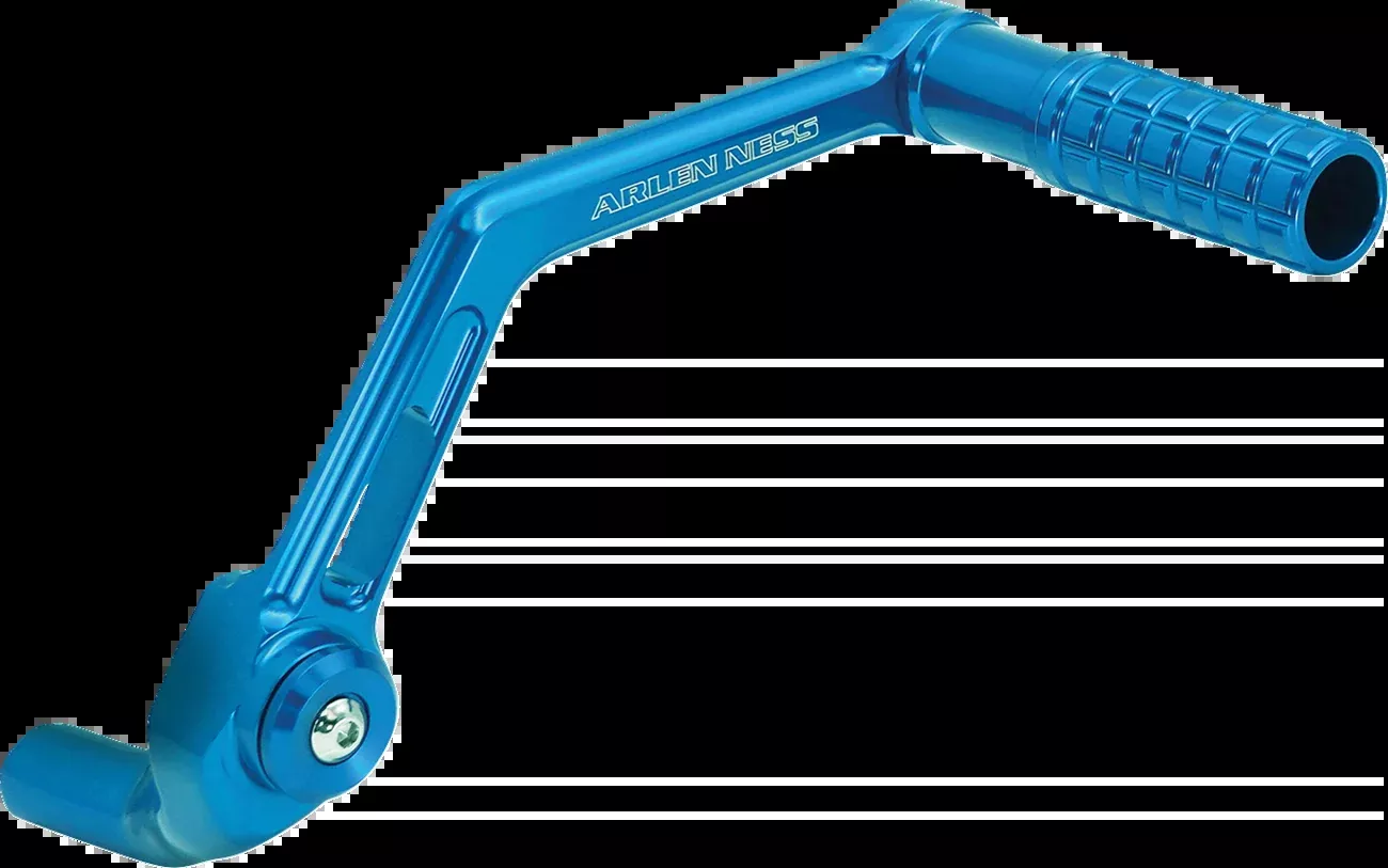 ARLEN NESS Speedliner Brake Arm - Blue - 420-139