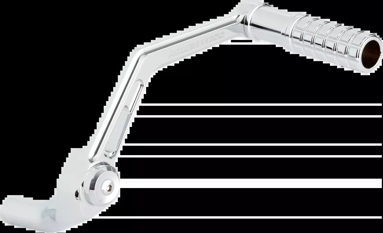 ARLEN NESS Speedliner Brake Arm - Chrome - 420-030