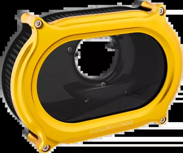 Arlen NESS Stage 2 Method™ Air Cleaner Kit – Gold