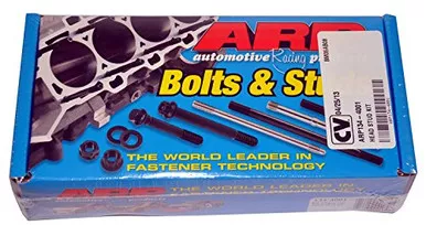 ARP 134-4001 Head Stud Complete Set for Performance Engine Building