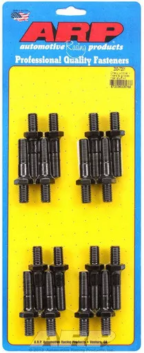 ARP Chevy/Ford Rocker Arm Stud Kit 200-7201