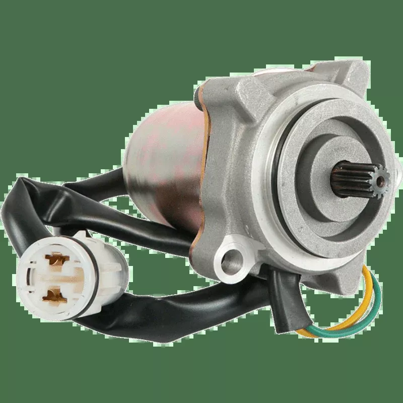 Arrowhead Control Shift Motor (430-58000)