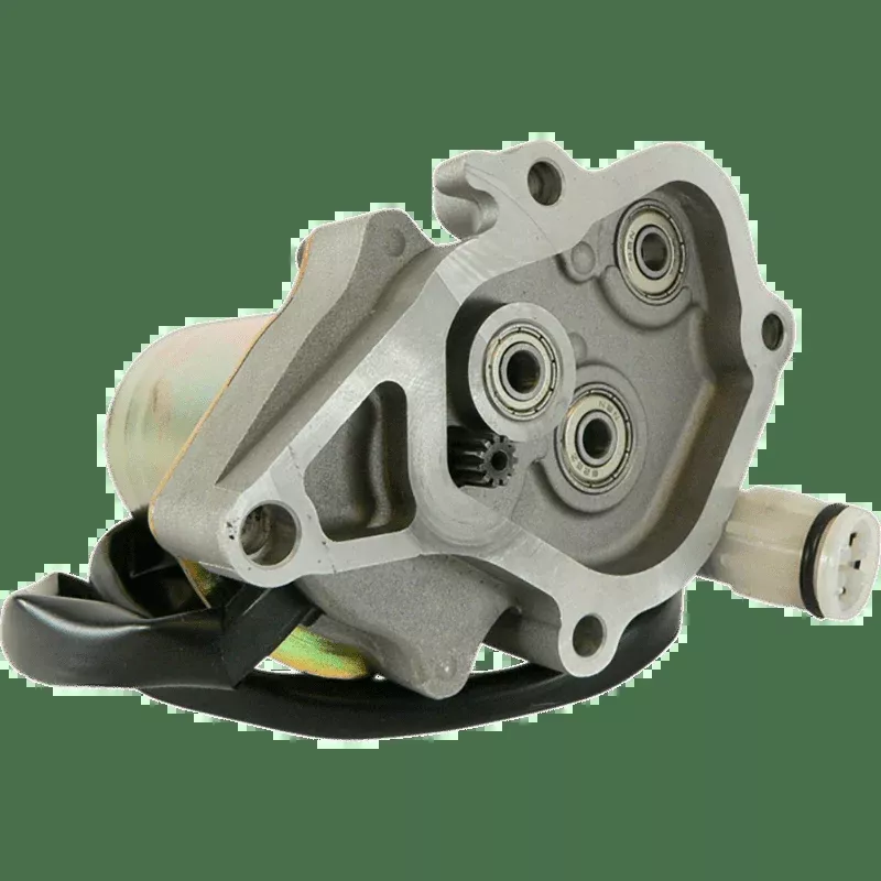 Arrowhead Shift Control Motor