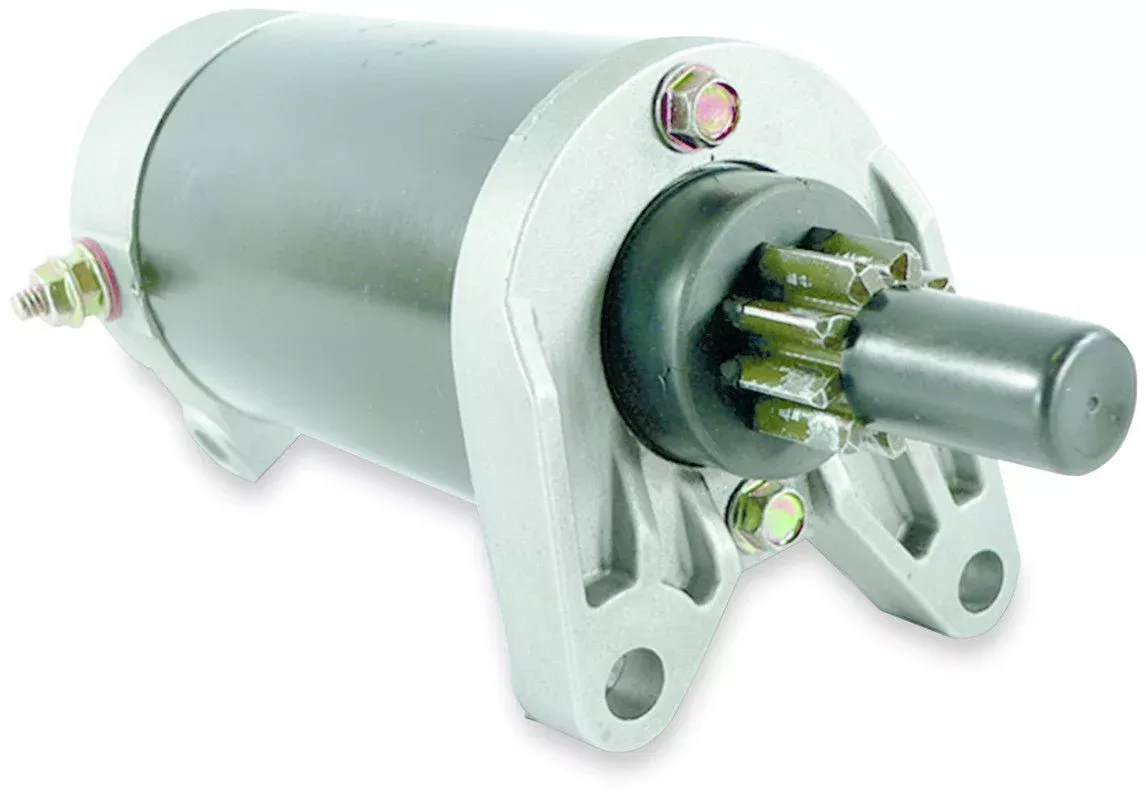Arrowhead Snowmobile Starter (410-21088)