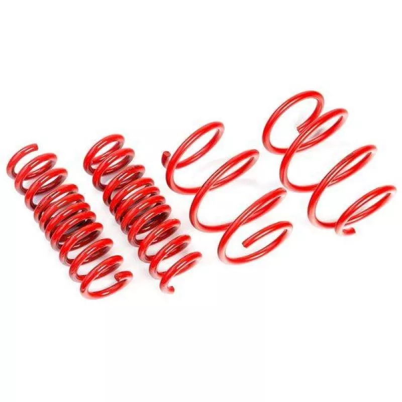 AST Lowering Springs