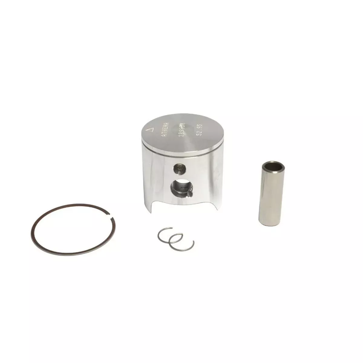 Athena 2-Stroke Big Bore Forged Piston Kit For Yamaha YZ85 2002-2024