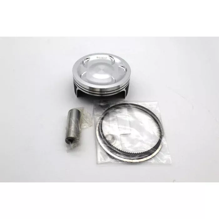 Athena 2-Stroke Standard Bore Forged Piston Kit S4F08300002A