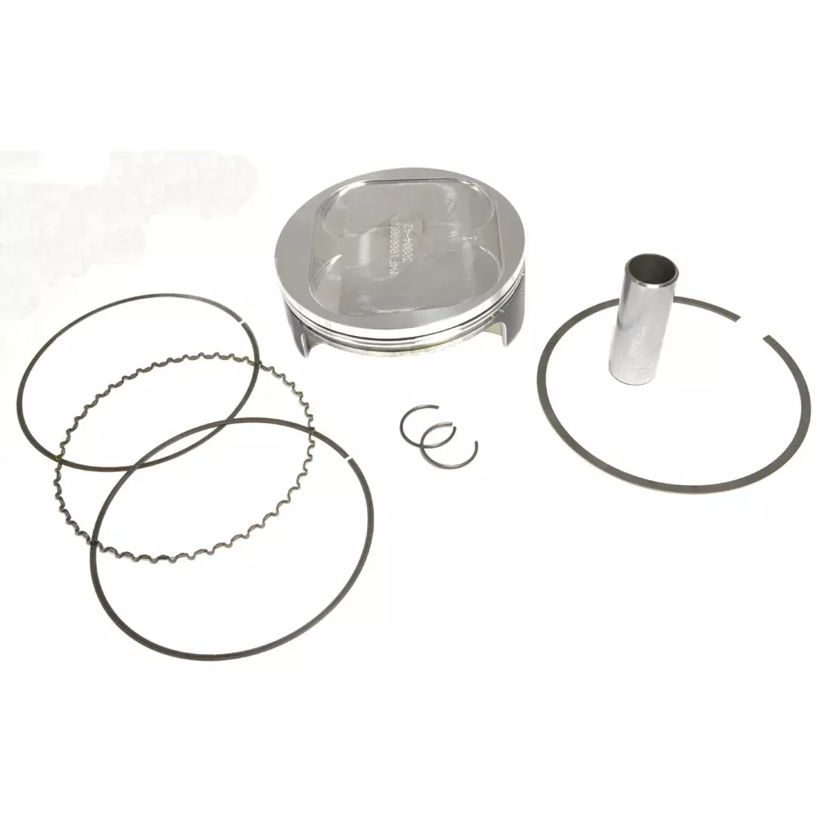 Athena 4-Stroke Big Bore Forged Piston Kit S4F10000007B