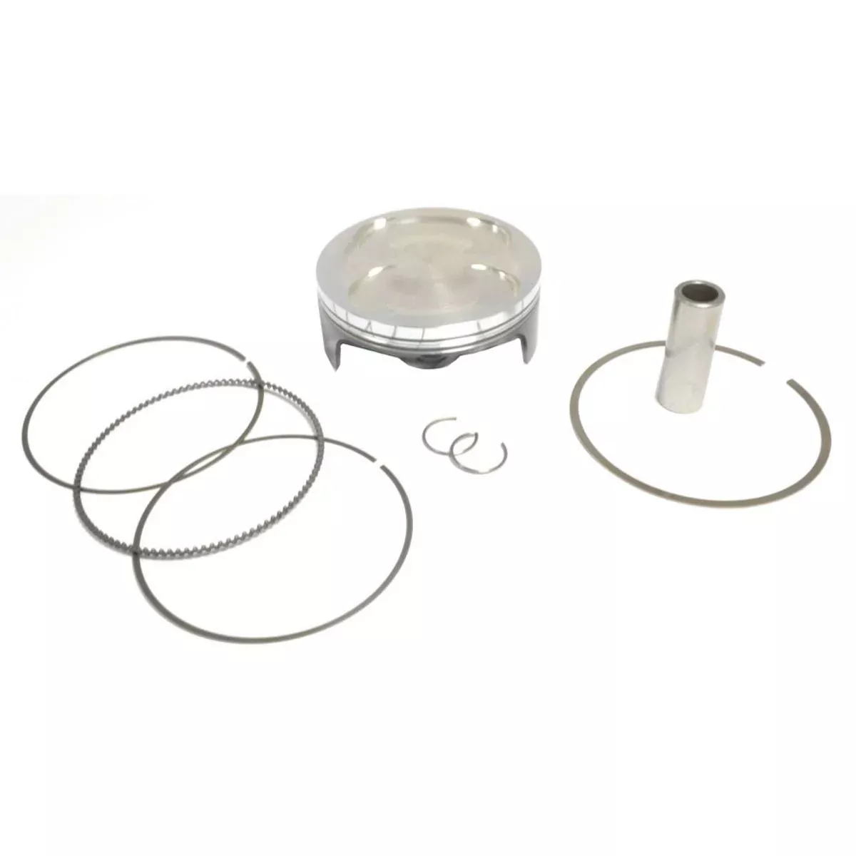 Athena 4-Stroke Big Bore Forged Piston Kit S5F08200002A