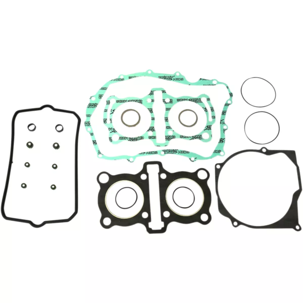 ATHENA 400210850400 P400210850400 Gasket Kit — Complete Complete Gasket Kit – Honda
