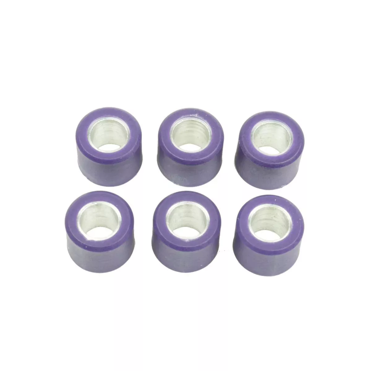 Athena 6 Variator Rollers Kit S41000030P091