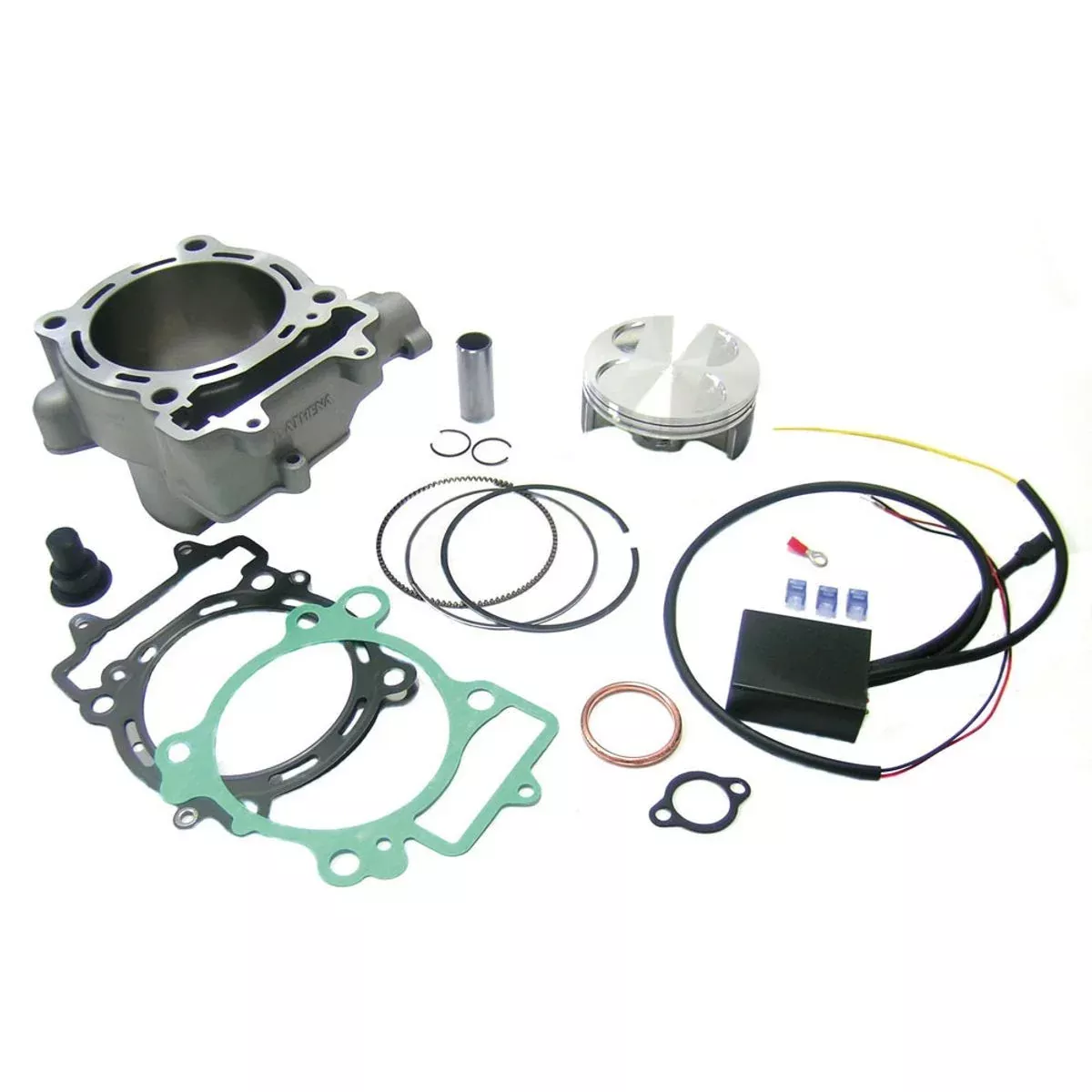 Athena Big Bore Cylinder Kit P400250100010