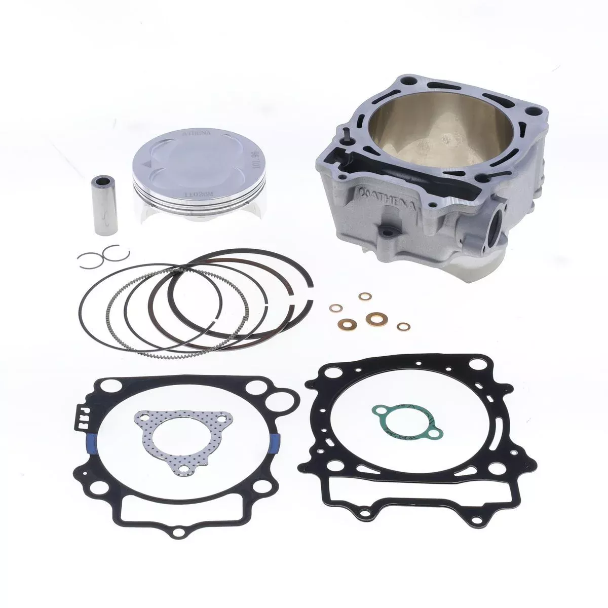 Athena Big Bore Cylinder Kit P400485100068