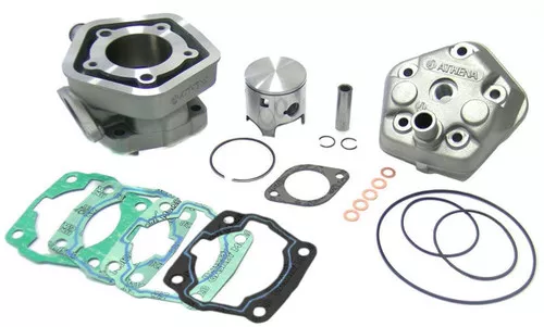 Athena Complete Cylinder Kit Big Bore 50mm/80cc (P400270100002)