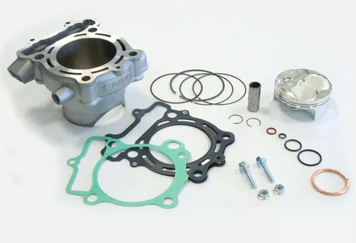 Athena Complete Cylinder Kit Stock Bore 95.5mm/450cc (P400510100005)