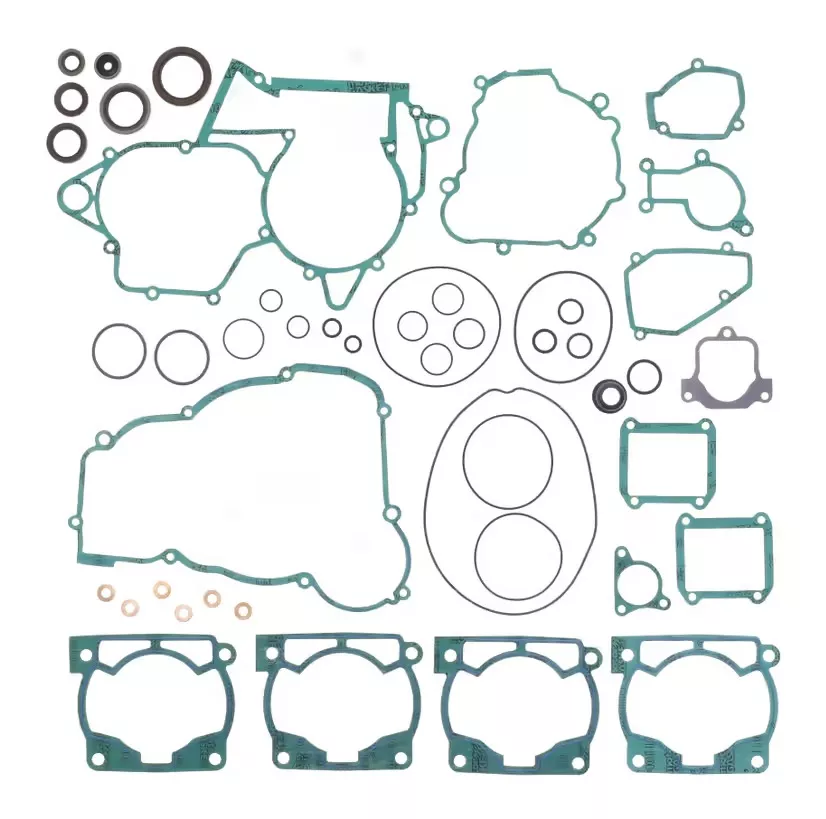 Athena Complete Gasket Kit Beta 250cc-300cc 2013-2025