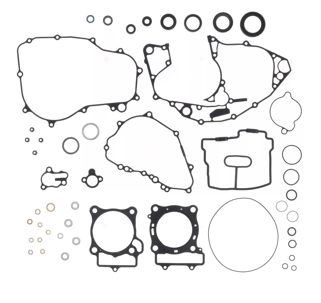 Athena Complete Gasket Kit Honda CRF250R / CRF250RX 2018-2021