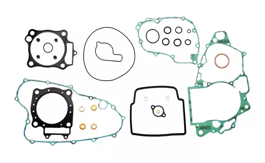 Athena Complete Gasket Kit Honda CRF450R 2005-2006