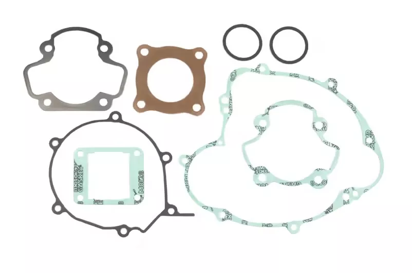 Athena Complete Gasket Kit Kawasaki 80cc 1981-1988