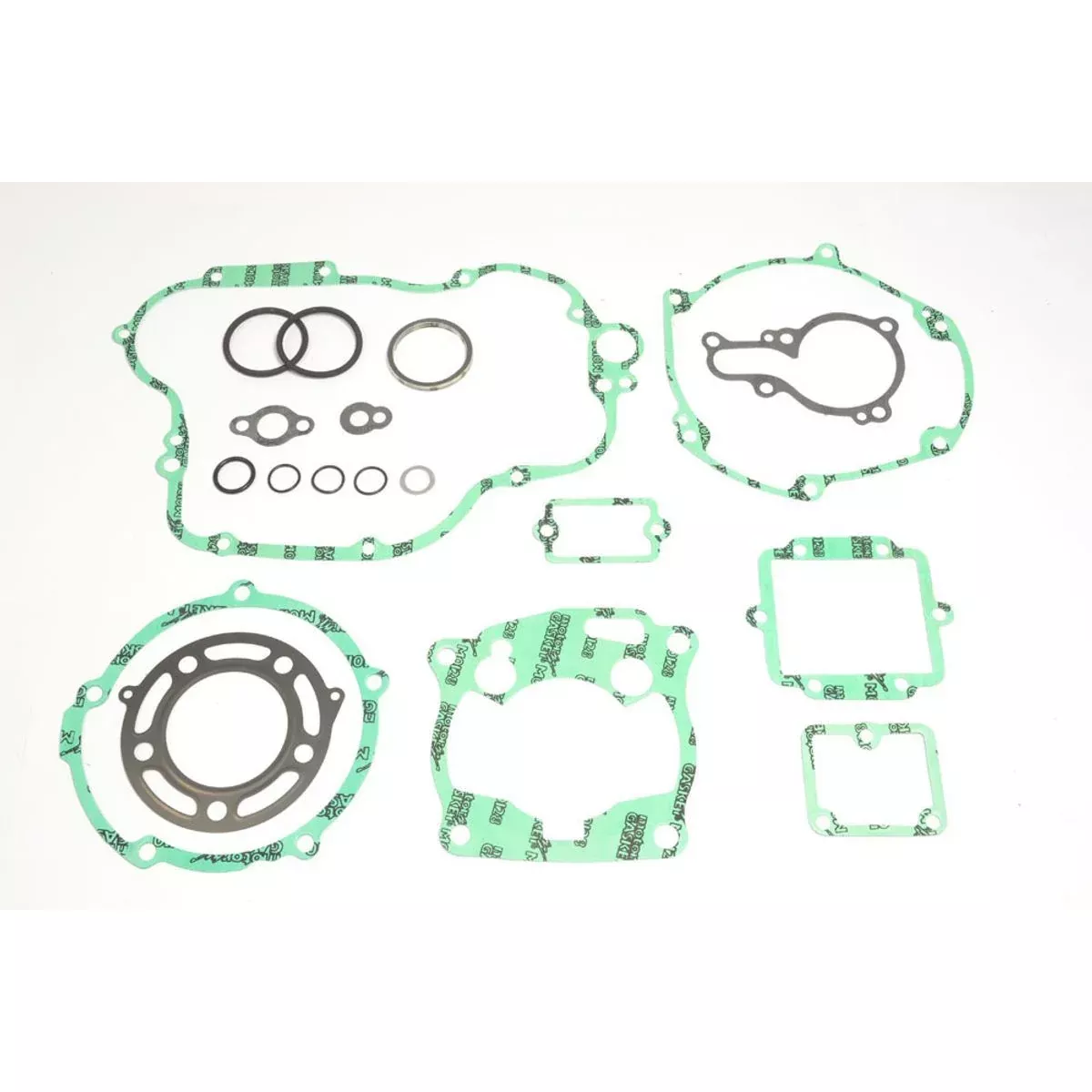 Athena Complete Gasket Kit For Kawasaki KX125 1992-1993 P400250850130