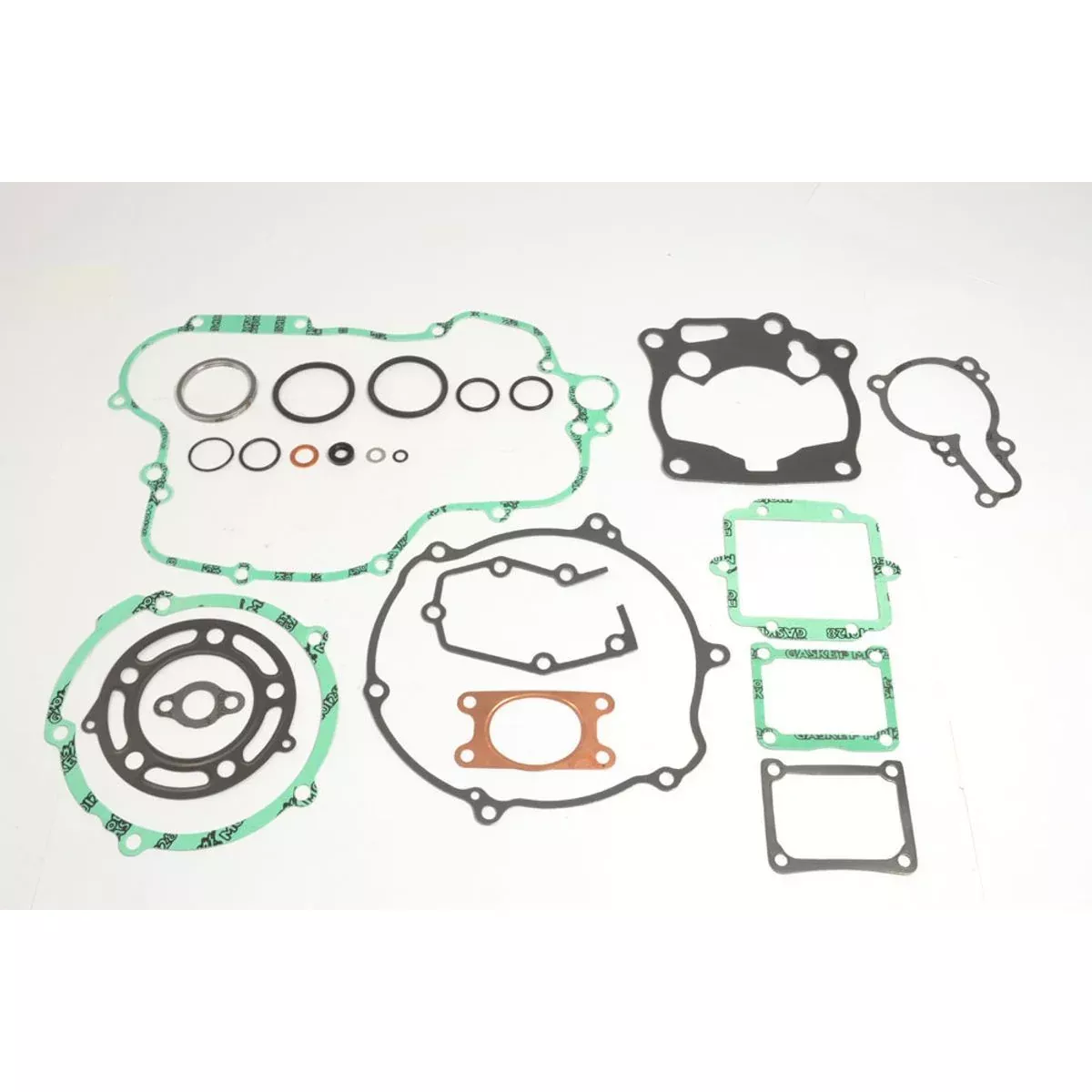 Athena Complete Gasket Kit For Kawasaki KX125 1998-1999 P400250850137/1