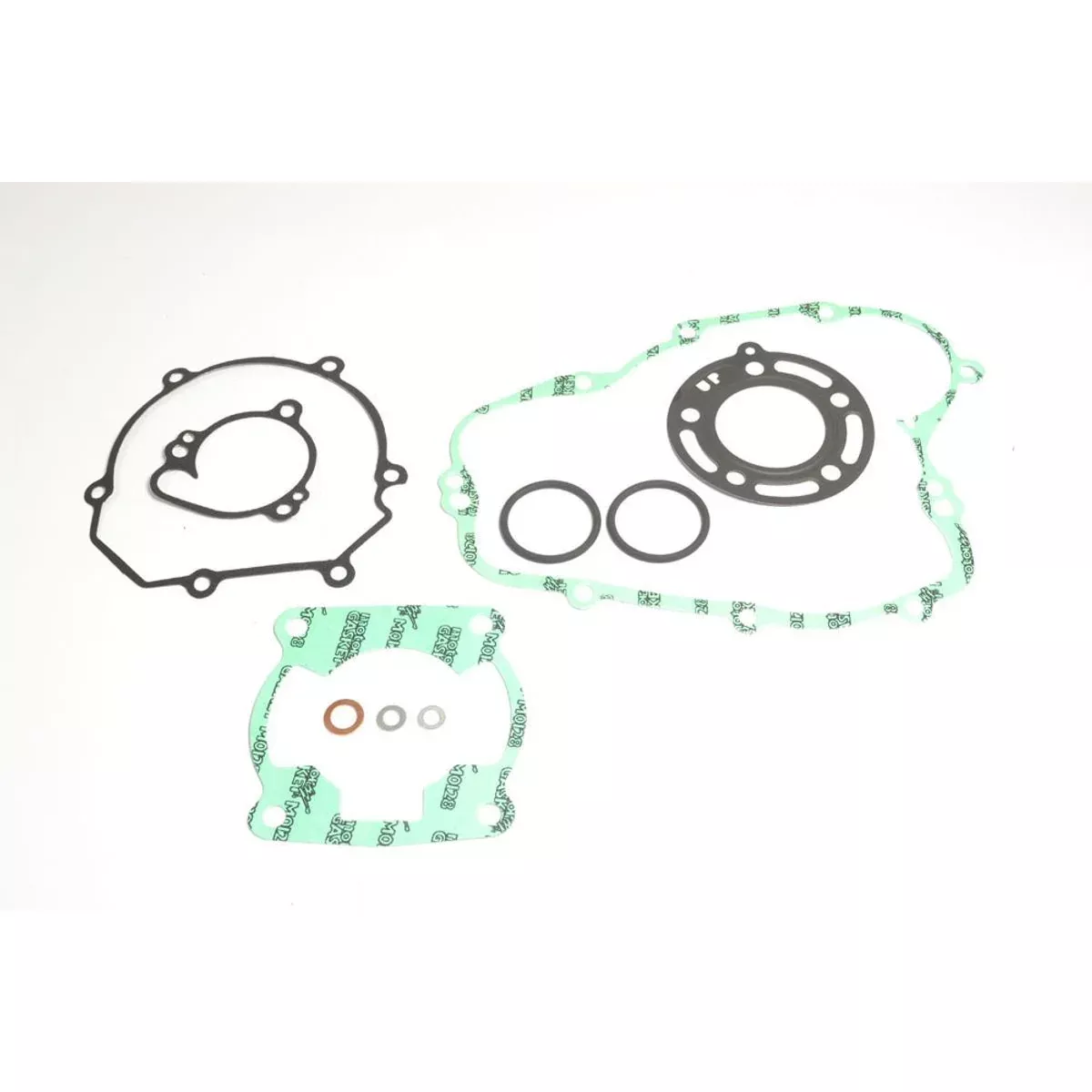 Athena Complete Gasket Kit For Kawasaki KX80 1991-1997 P400250850082