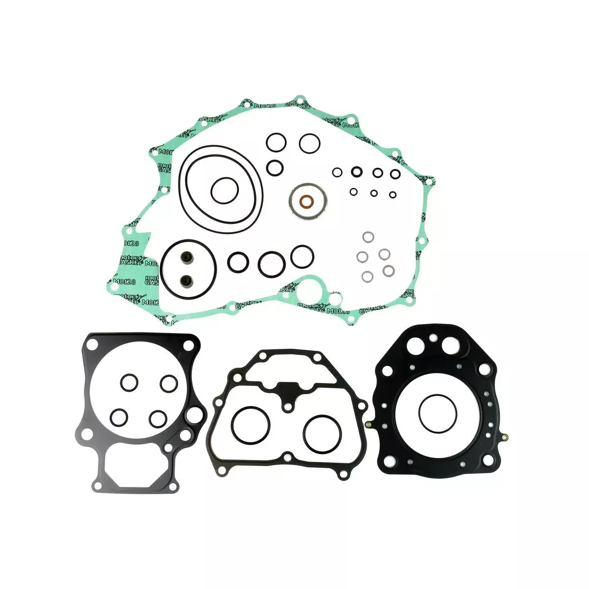 Athena Complete Gasket Kit P400210850246