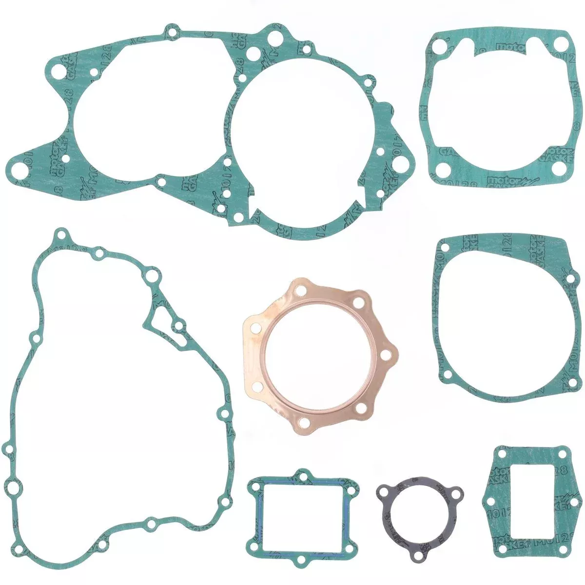 Athena Complete Gasket Kit P400210850451