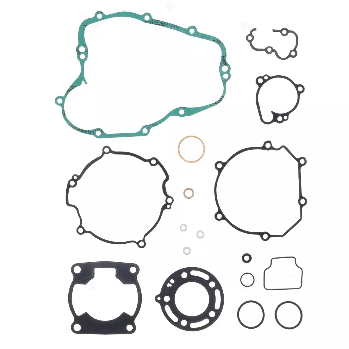 Athena Complete Gasket Kit P400250850089
