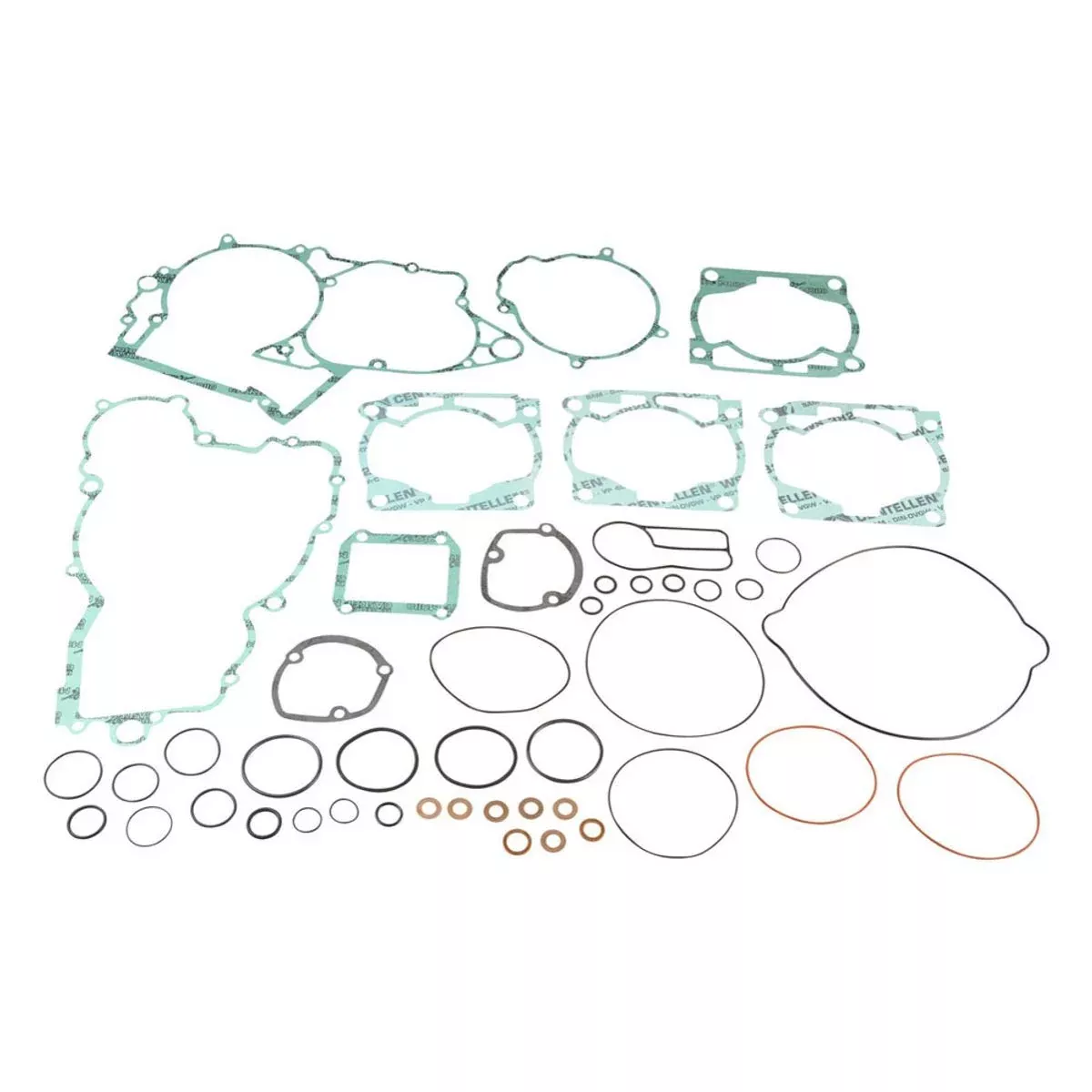 Athena Complete Gasket Kit P400270850009