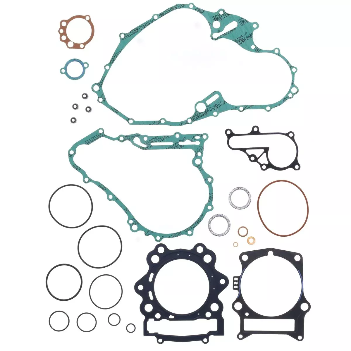 Athena Complete Gasket Kit P400485850078