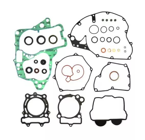 Athena Complete Gasket Kit Suzuki RMZ250 2016-2018