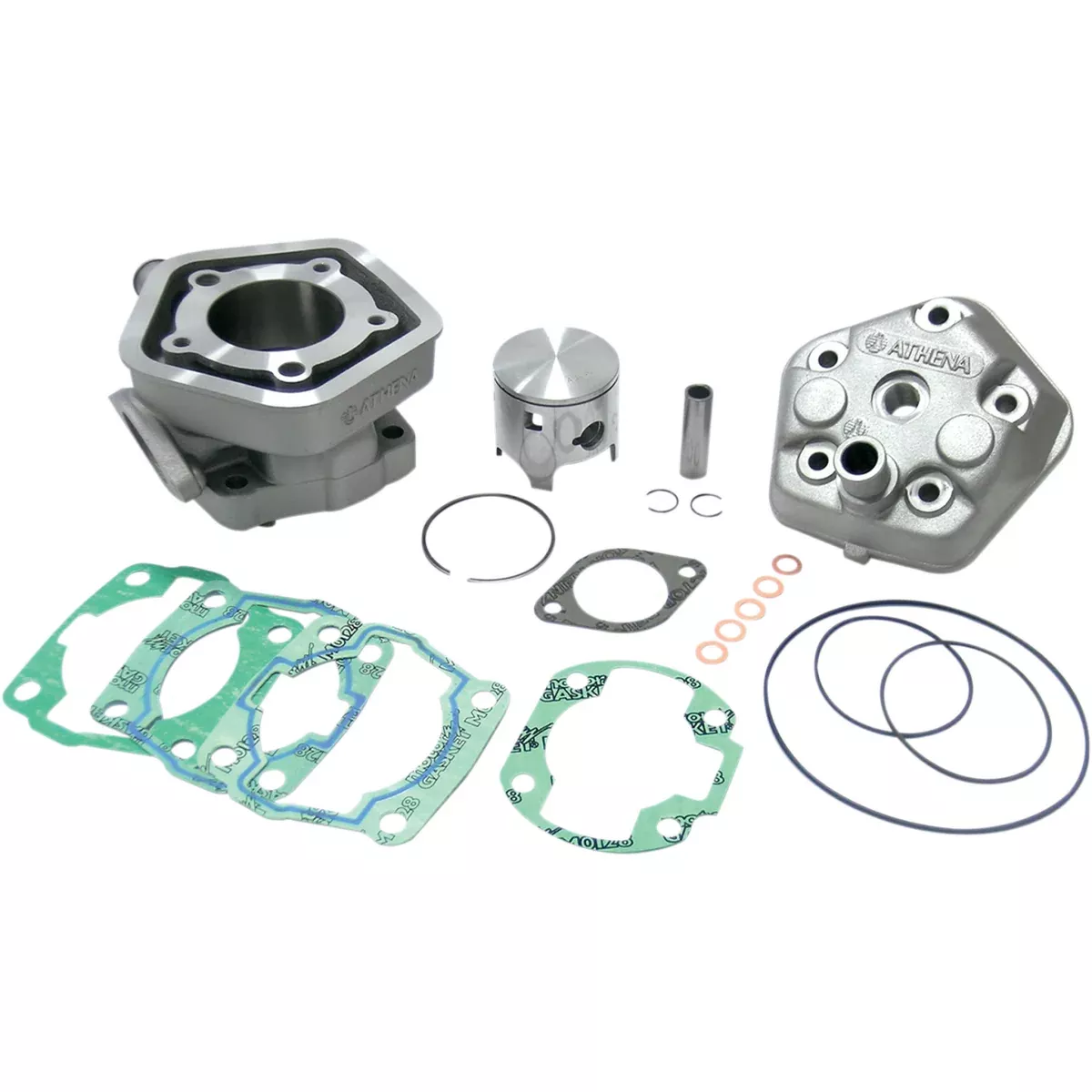 Athena Cylinder Kit – P400270100002 KTM SX 65 / XC 65 2001-2008