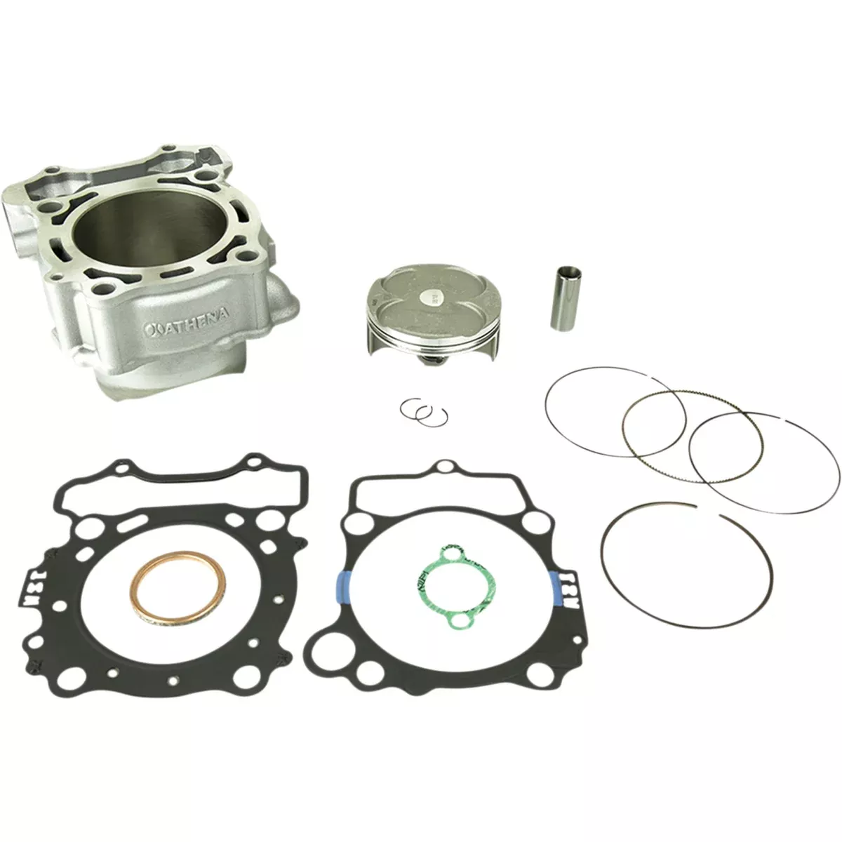 Athena Cylinder Kit – P400485100068 Yamaha YZ 450 2018-2019