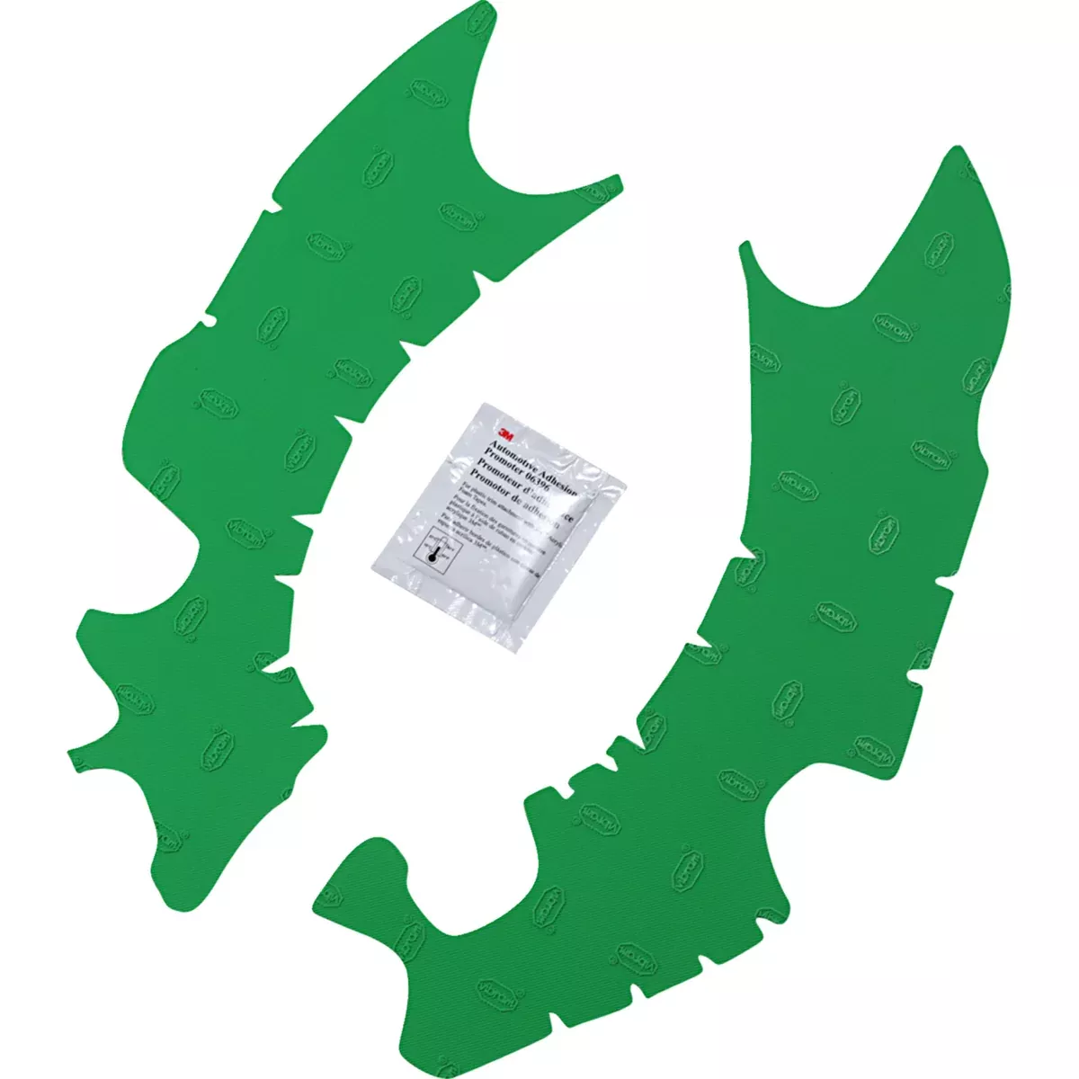 Athena Frame Guard – M7343V Kawasaki KX 450 2013-2019