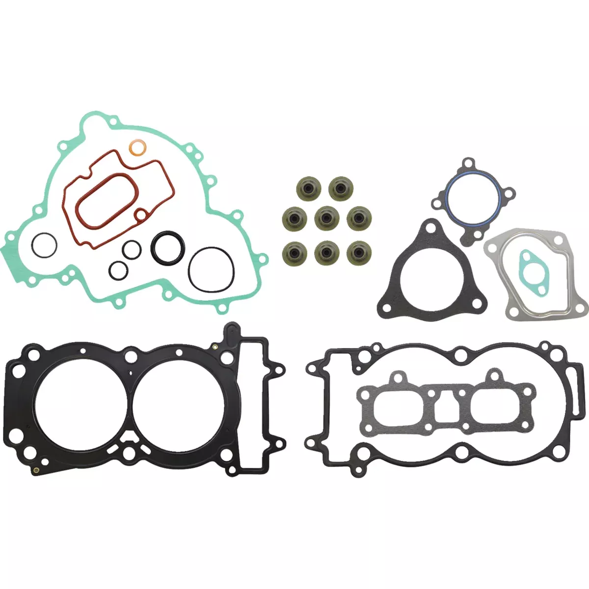 Athena Gasket Kit – P400427870026 Polaris RZR 2018-2021