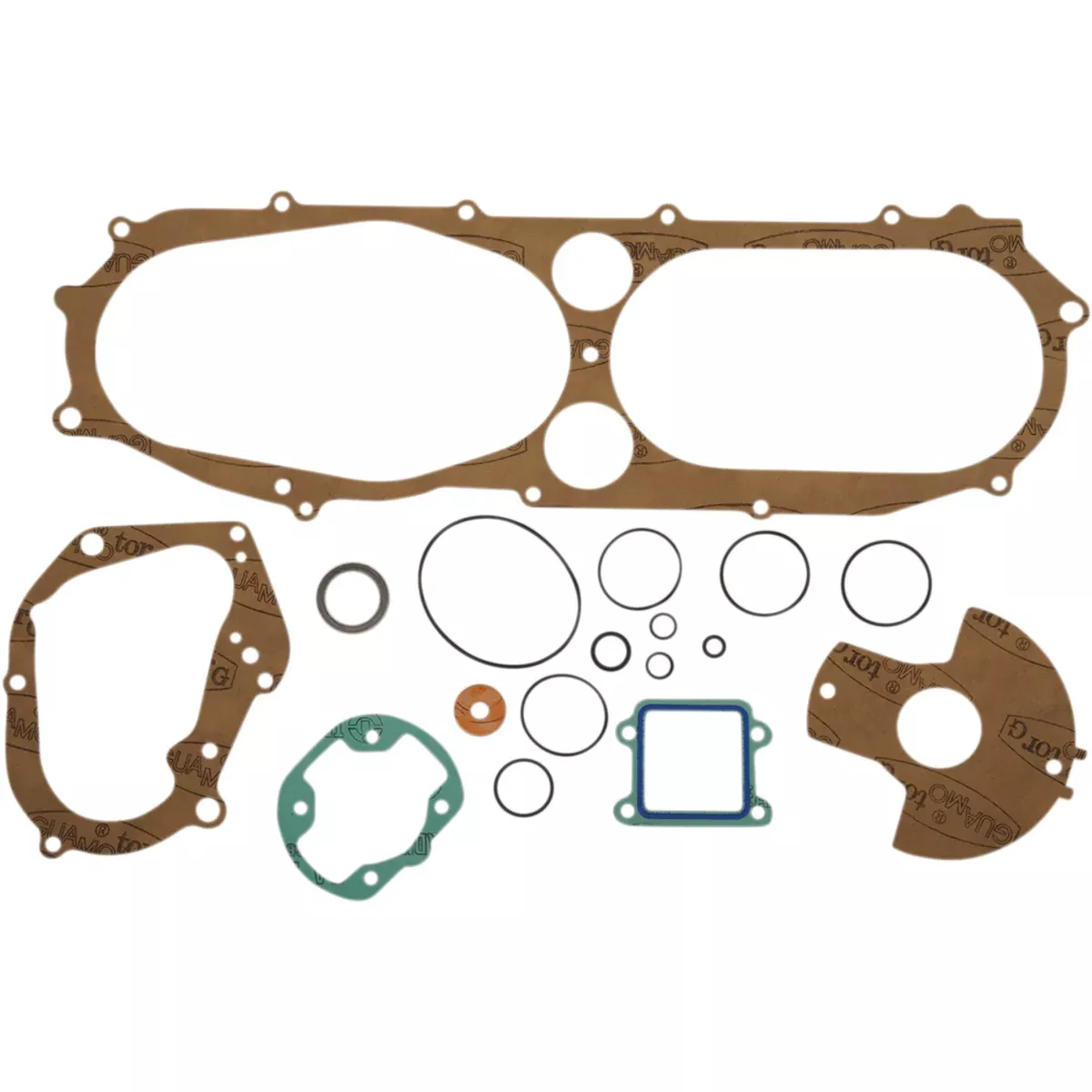 Athena Gasket Kit – P400485850002 Yamaha 50 / Zuma 50 1997-2011