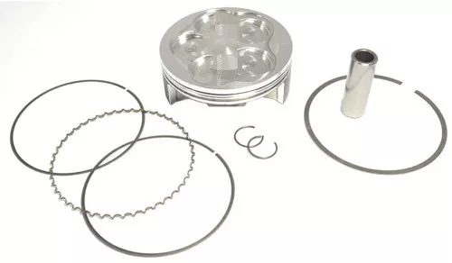 Athena Piston Kit Big Bore 97.95mm/12.4:1 Comp (S4F09800005B)