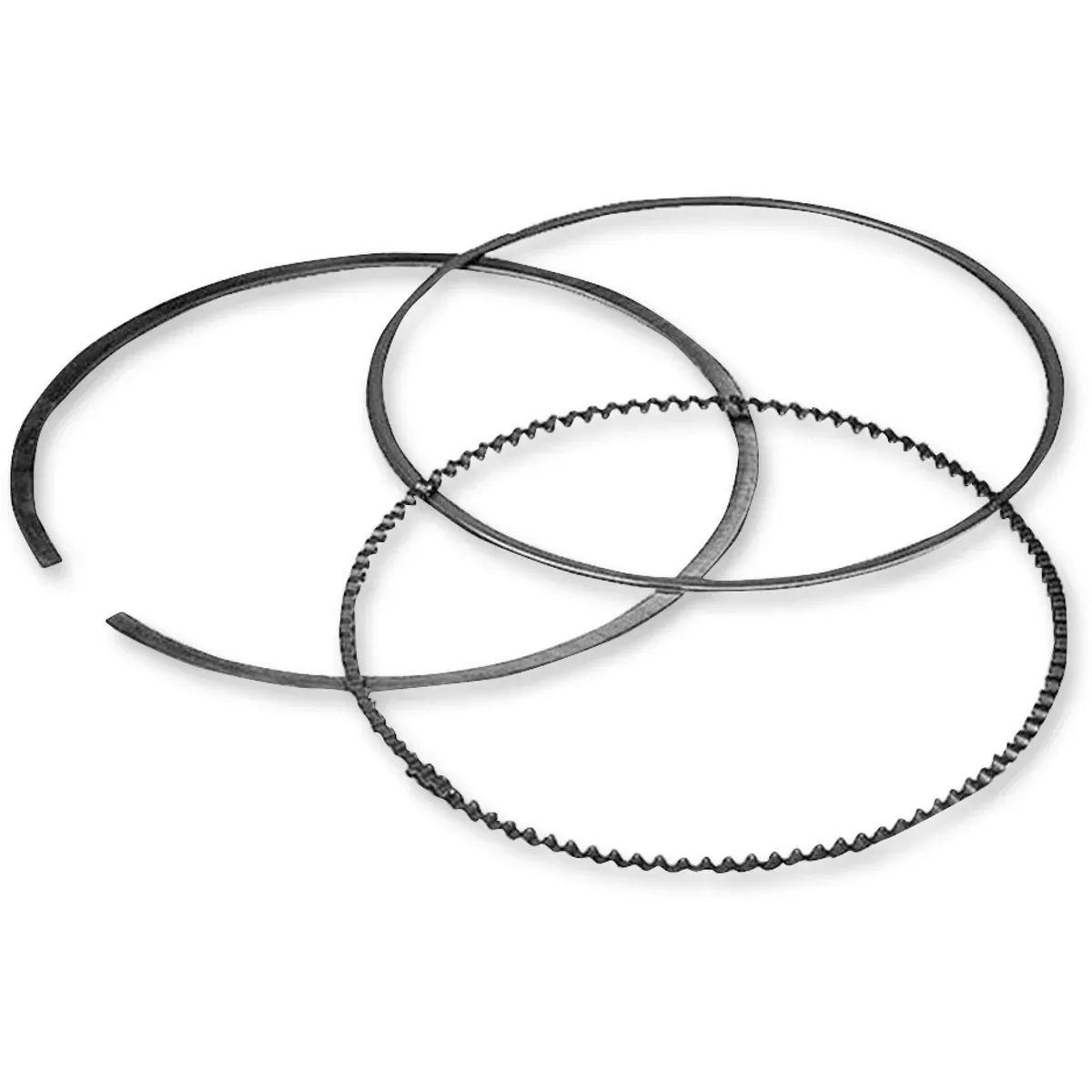 Athena Piston Ring - S41316130 Yamaha YZ 125 1997-2021