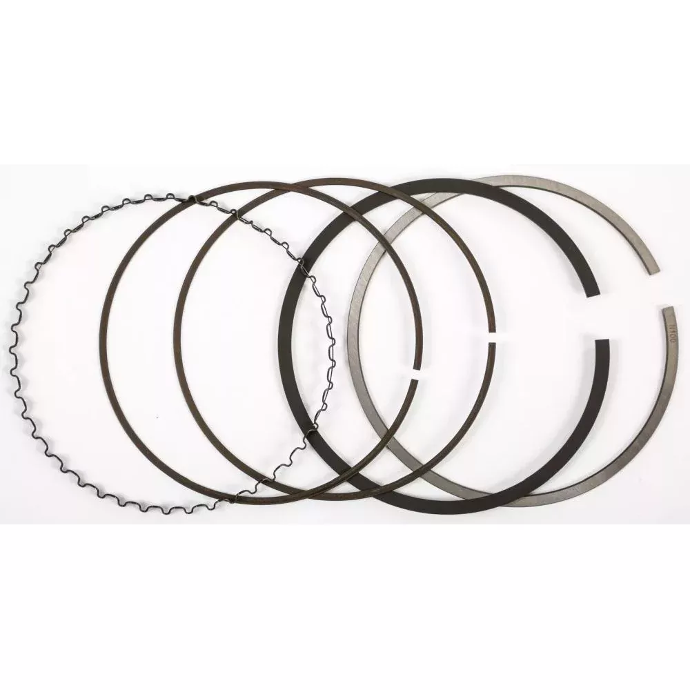 Athena Piston Ring Set S41316024