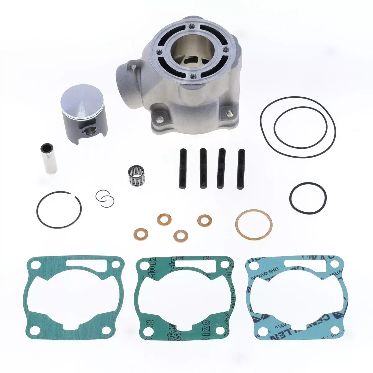Athena Standard Bore Cylinder Kit P400485100093