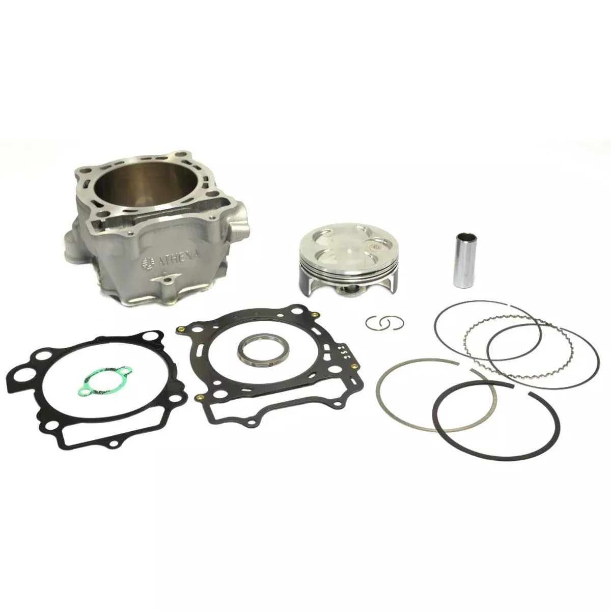 Athena Standard Bore Cylinder Kit For Yamaha YFZ450R 2009-2013 P400485100046