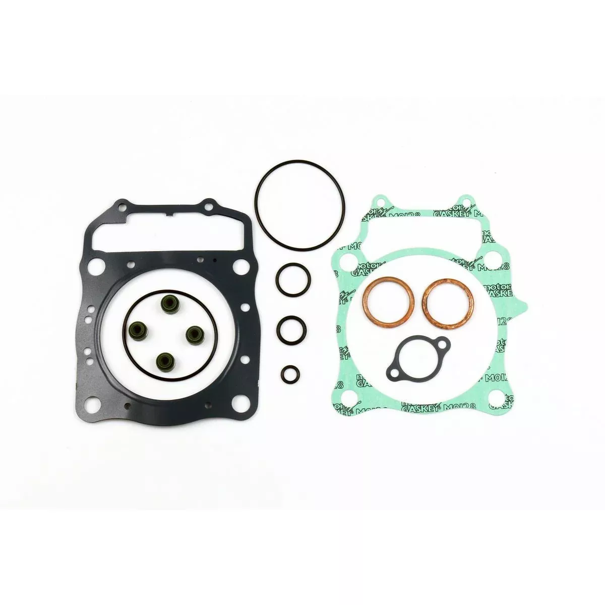 Athena Top End Gasket Kit For Honda XR650R 2000-2007 P400210600282