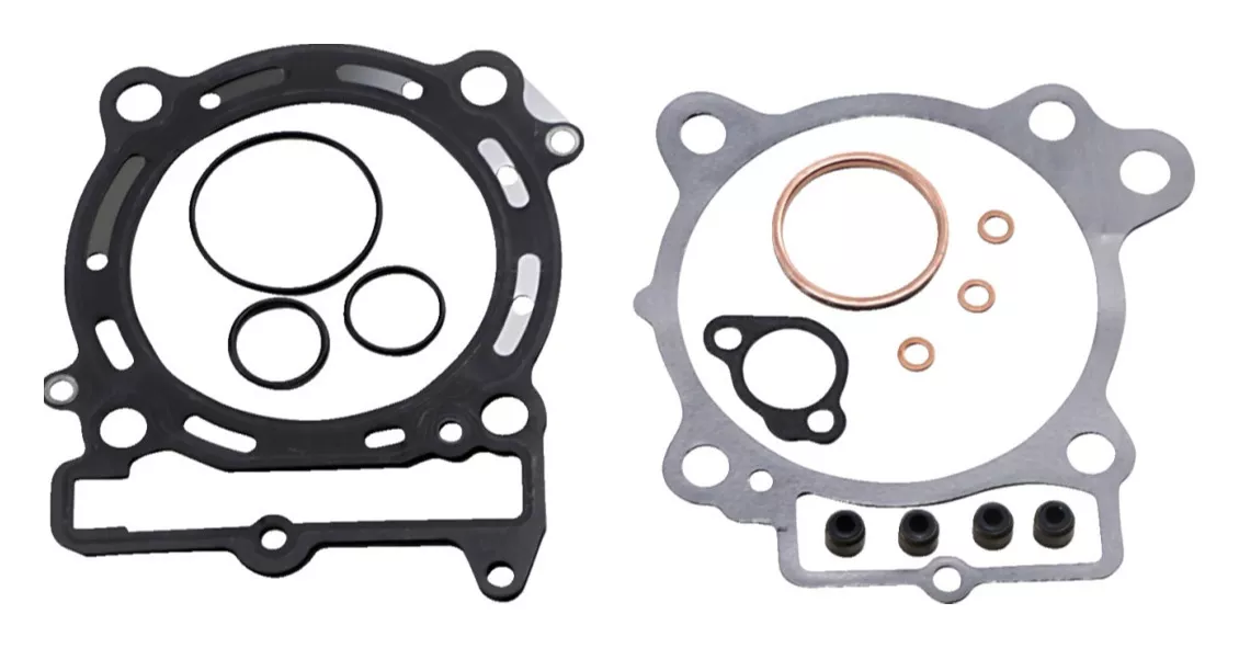 Athena Top End Gasket Kit Kawasaki KX450 2019-2020